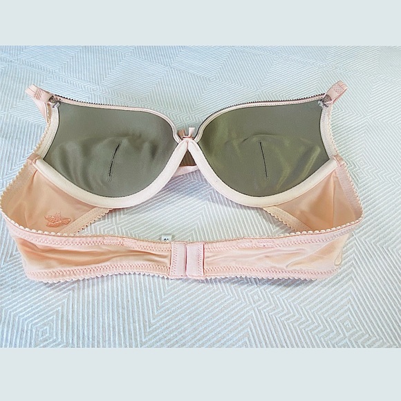 Aerie Emma Pira Ultra Push-up Bra - Picture 12 of 17